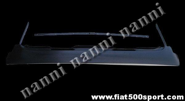 Telaio capote FIAT 500 F/L/R Art.0001T