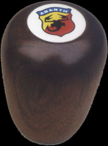 Art. 0029 - Pomello Fiat 500 Fiat 126 Abarth leva cambio in legno di mogano. - Pomello Fiat 500 Fiat 126 Abarth leva cambio in legno di mogano.
Art. 0029 - Pomello Fiat 500 Fiat 126 Abarth leva cambio in legno di mogano. - Pomello Fiat 500 Fiat 126 Abarth leva cambio in legno di mogano.