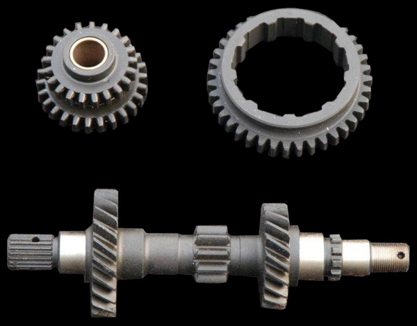 2-Pack Genuine Hydro-Gear Overhaul Seal Kit 2513018 For BDP-10L Transmissions 3 thumbnail image