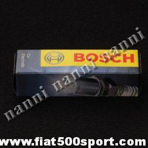 Candela BOSCH Fiat 500 Fiat 126 per motori elaborati. Art. 0254N