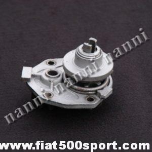 Pompa olio Fiat 500R/126 usata made in Italy Art. 0256U