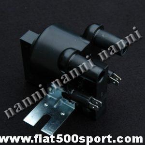 Bobina doppia Fiat ( per accensione elettronica.) Art. 0447S