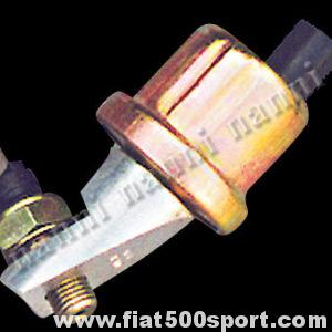 Original Veglia Jaeger oil pressure transmitter (2 pieces)