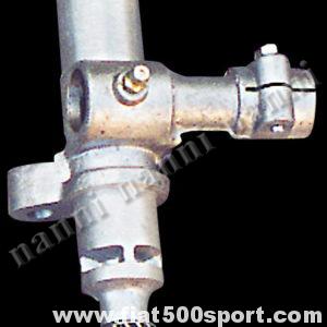 Rev. counter drive unit for distributor
