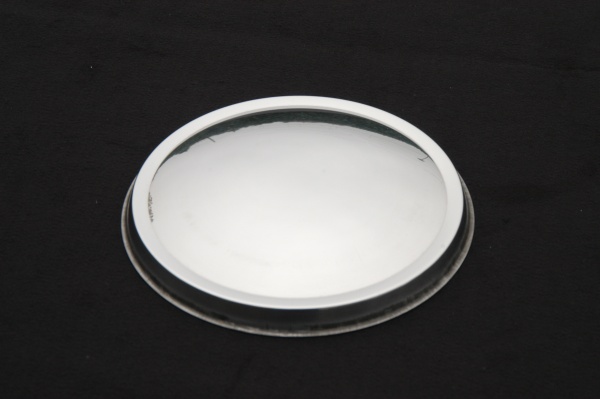 Serie Borchie Ruote Originali Per Autobianchi Bianchina In Acciaio - Foto 10