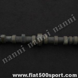 Albero a cammes nuovo A112 Abarth e Fiat 127 sport. Art. 0905