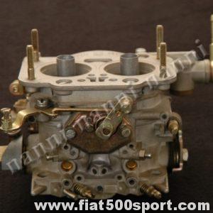 Carburatore nuovo Weber 34 DCNF. Art. 0930