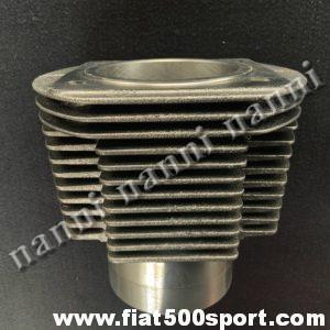 Cylinder Fiat 500 D F L  Ø 73,5 mm, h. 90 mm, 595 cc. NANNI.