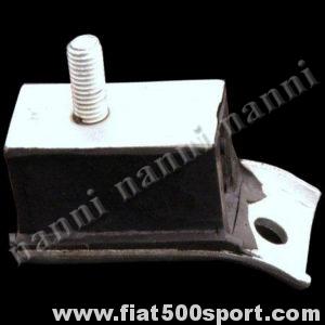 Fiat 500 Fiat 126 front engine mounting.