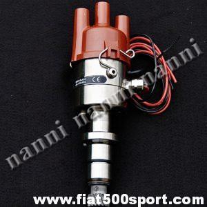 Spinterogeno Fiat 500 Fiat 126 nuovo con accensione elettronica senza bobina