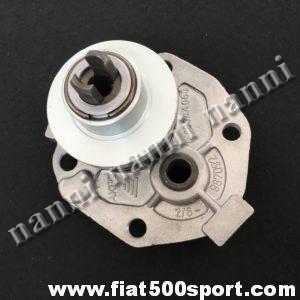 Pompa olio Fiat 500 R Fiat 126 nuova originale Fiat.