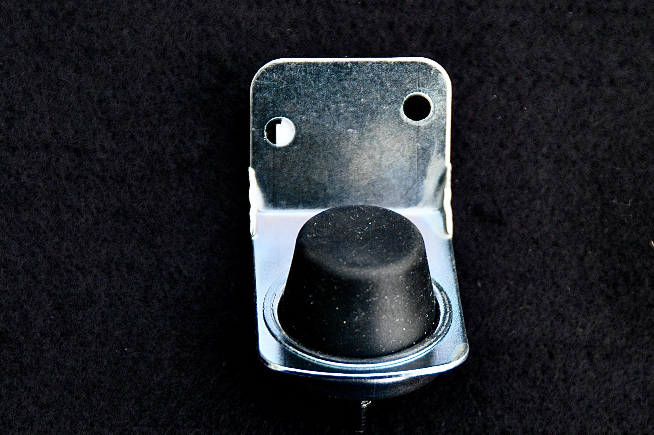 Glass washer pump Fiat 500.