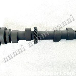 Camshaft FIat 500 Fiat 126 Abarth 595 and Giannini hardened steel 35/75