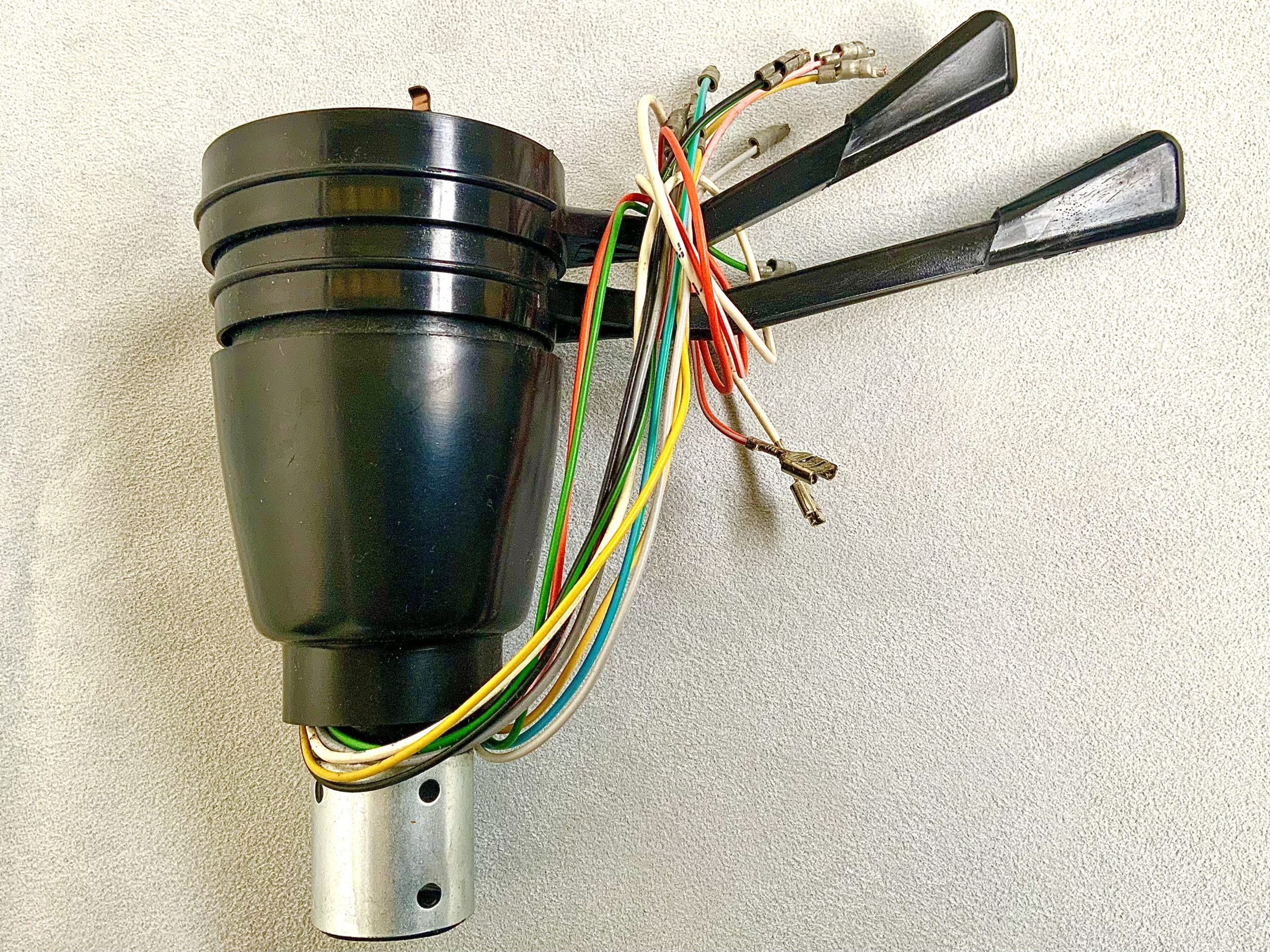 DEVIO LUCE ALFA 155 GRUPPO LUCI LEVE INCLINATE - Foto 7