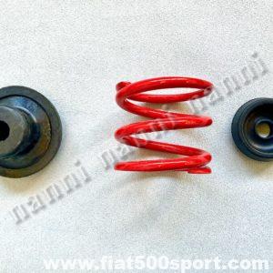 Molla sostegno motore (kit completo) rinforzata per Fiat GIARDINIERA
