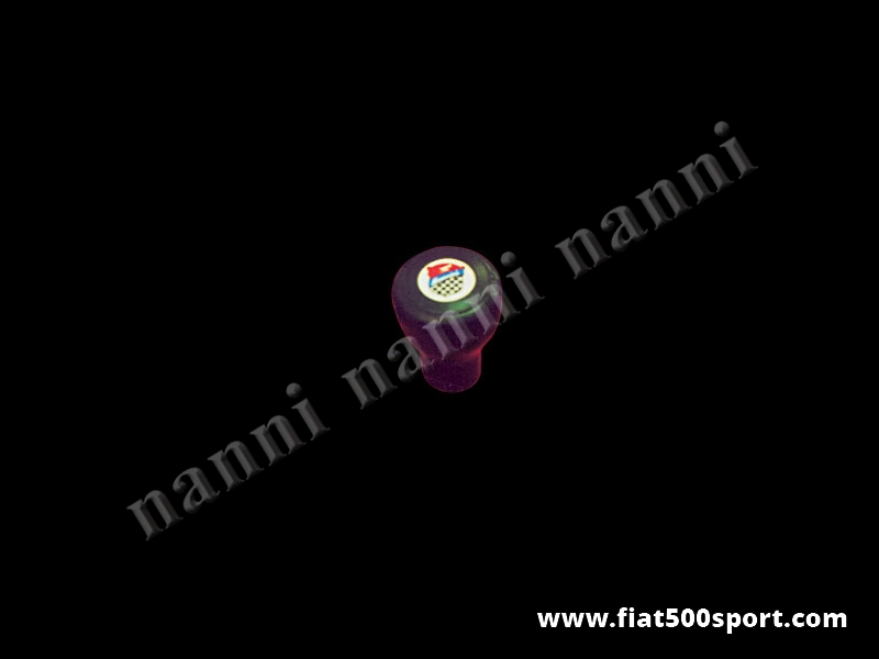 Art. 0032 - Fiat 500 Fiat 126 Giannini poliuretane gear knob. - Fiat 500 Fiat 126 Giannini poliuretane gear knob.
Art. 0032 - Fiat 500 Fiat 126 Giannini poliuretane gear knob. - Fiat 500 Fiat 126 Giannini poliuretane gear knob.