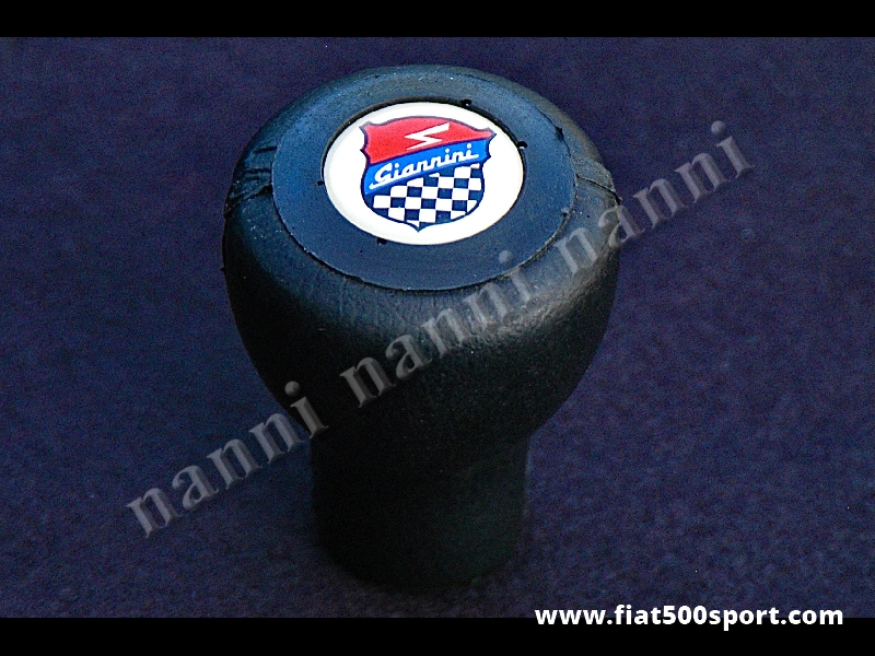 Art. 0032 - Fiat 500 Fiat 126 Giannini poliuretane gear knob. - Fiat 500 Fiat 126 Giannini poliuretane gear knob.
Art. 0032 - Fiat 500 Fiat 126 Giannini poliuretane gear knob. - Fiat 500 Fiat 126 Giannini poliuretane gear knob.