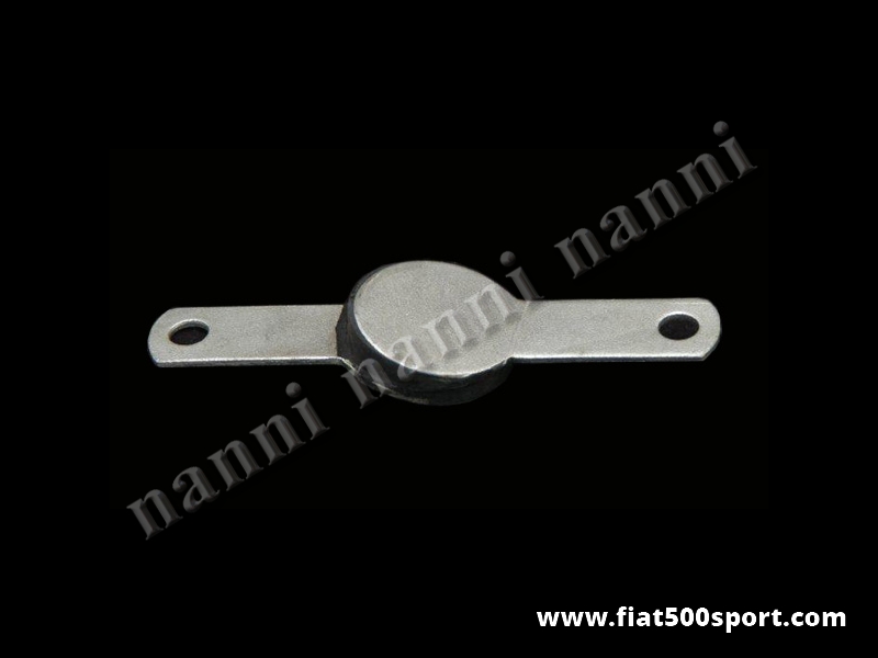 Art. 0121B - Fiat 500 Fiat 126  connector lever to gearbox. - Fiat 500 Fiat 126 connector lever to gearbox.
