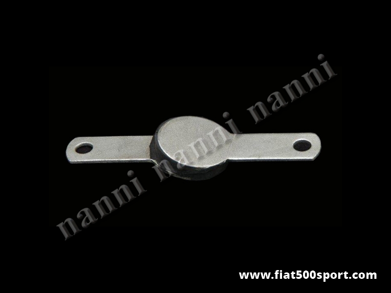 Art. 0121B - Tirante Fiat 500 Fiat 126 leva cambio Fiat. - Tirante Fiat 500 Fiat 126 leva cambio.
Art. 0121B - Tirante Fiat 500 Fiat 126 leva cambio Fiat. - Tirante Fiat 500 Fiat 126 leva cambio.