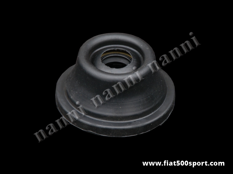 Art. 0121C - Fiat 500 F L R Fiat 126 driveshaft oil boot retainer. - Fiat 500 F L R Fiat 126 driveshaft oil boot retainer.
