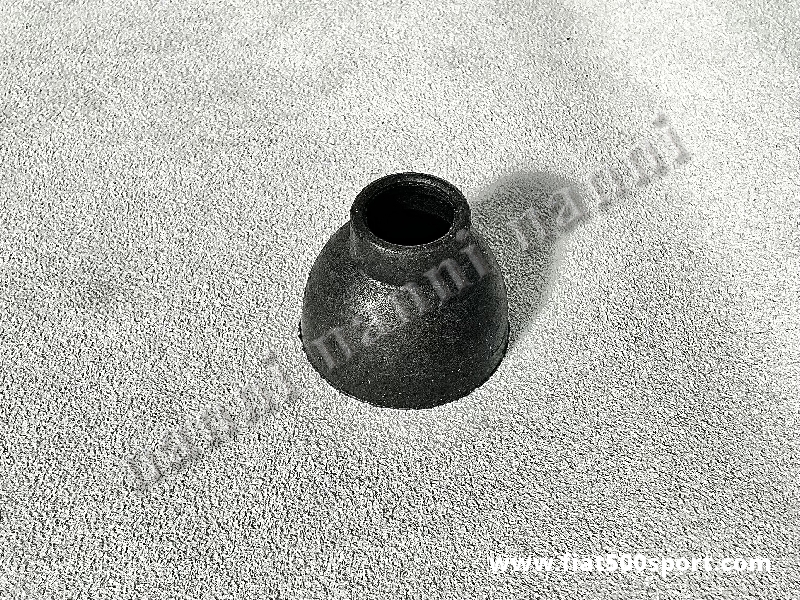 Art. 0121F - Half shaft sleeve protection boot. - Half shaft sleeve protection boot.
