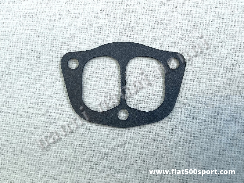 Art. 0138C - Panda 30 inlet manifold gasket.(see our art. 0137 and 0138) - Panda 30 inlet manifold gasket (see our art. 0137 and 0138).
