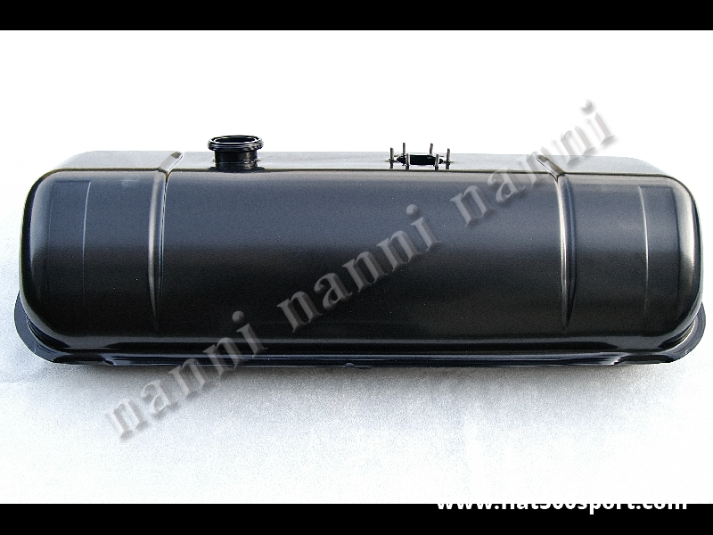 Art. 0141 - Fuel Tank original steel for Fiat 500 F L R and Giardiniera. - Fuel tank original steel for Fiat 500 F L R and Giardiniera.
