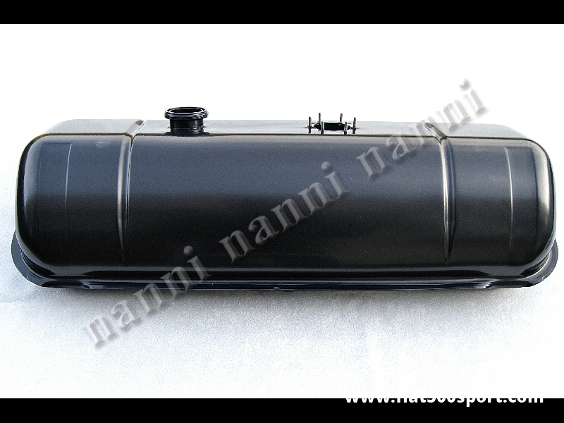 Art. 0141 - Serbatoio benzina Fiat 500 F L R e Giardiniera nuovo tipo originale in ACCIAIO con paratie interne antisbattimento. - Serbatoio benzina Fiat 500 F L R e Giardiniera nuovo tipo originale in ACCIAIO con paratie interne antisbattimento. Prodotto in Italia.
