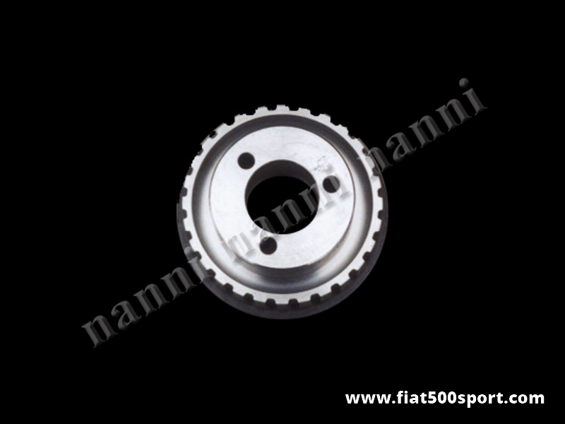 Art. 0205 - NANNI alternator pulley. - NANNI alternator pulley.
