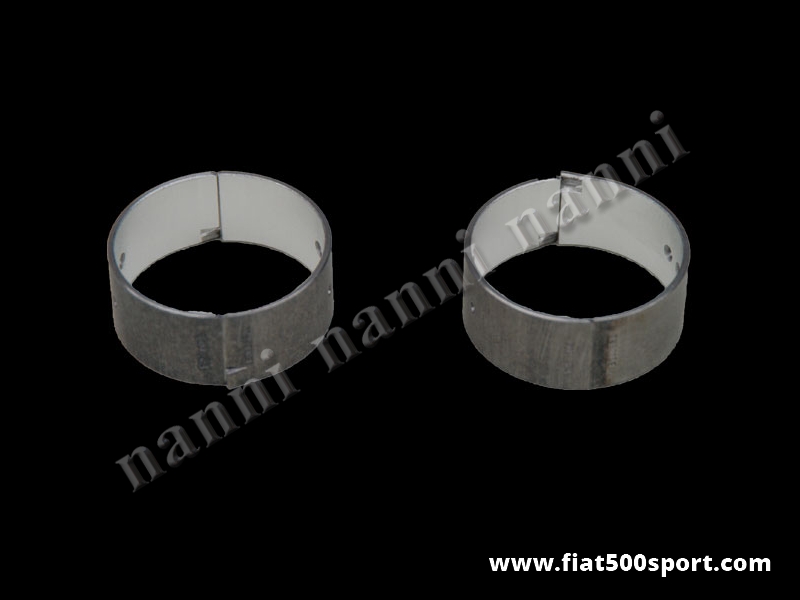 Art. 0388 - Bearings conrods Fiat 500 Fiat 126 STD. - Bearings conrods Fiat 500 Fiat 126 STD.
