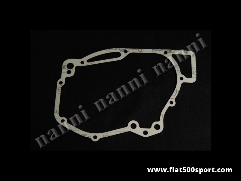 Art. 0439D - Cover chain gasket Fiat 500 Giardiniera. - Cover chain gasket Fiat 500 Giardiniera.
