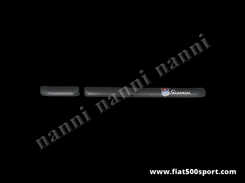 Art. 0522 - Giannini dashboard shock absorbers - Giannini dashboard shock absorbers
