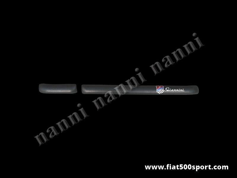 Art. 0522 - Giannini dashboard shock absorbers - Giannini dashboard shock absorbers
Art. 0522 - Giannini dashboard shock absorbers - Giannini dashboard shock absorbers