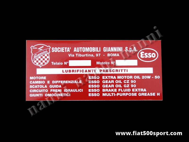 Adesivo Per Auto Divertente '100% Benziner' – Bollino Giallo Resistente Per Bagagliaio O Paraurti, 210x100 Mm, Simpatico Adesivo Automobilistico